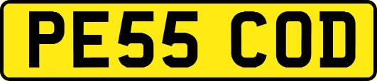 PE55COD