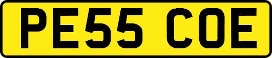 PE55COE