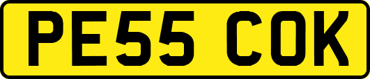 PE55COK