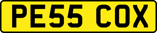 PE55COX