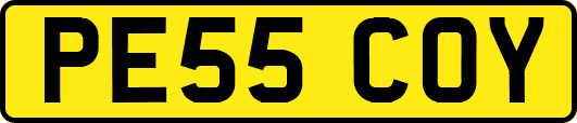 PE55COY