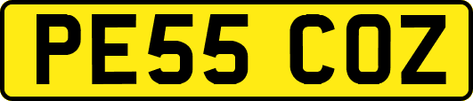 PE55COZ
