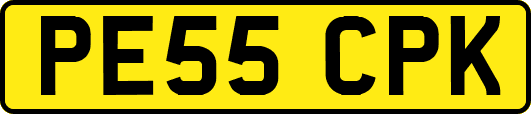 PE55CPK