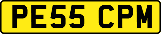 PE55CPM