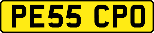 PE55CPO