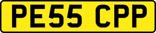PE55CPP