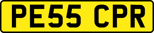 PE55CPR