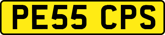 PE55CPS