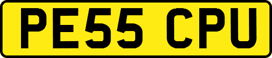 PE55CPU