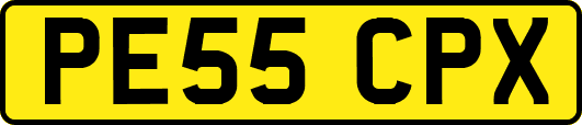 PE55CPX