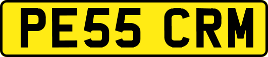 PE55CRM