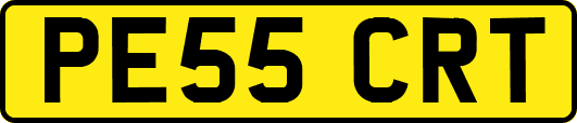 PE55CRT