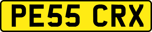 PE55CRX