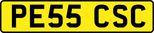 PE55CSC