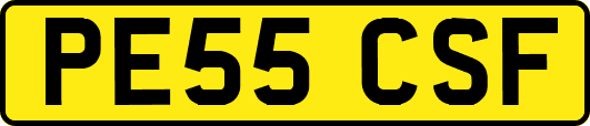PE55CSF