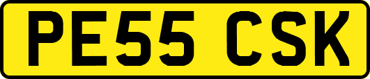 PE55CSK