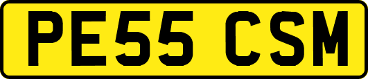 PE55CSM