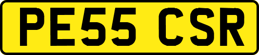 PE55CSR