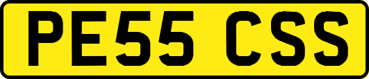 PE55CSS