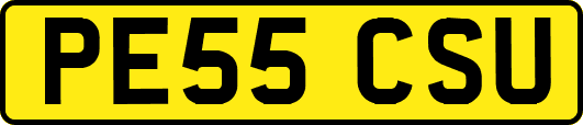 PE55CSU