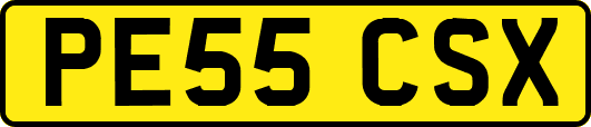 PE55CSX