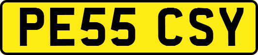 PE55CSY