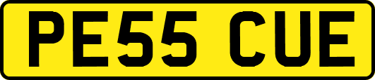 PE55CUE
