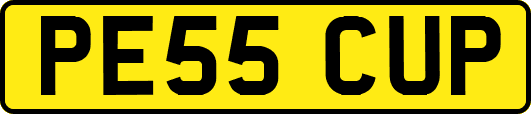 PE55CUP
