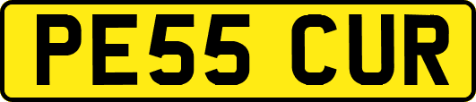 PE55CUR