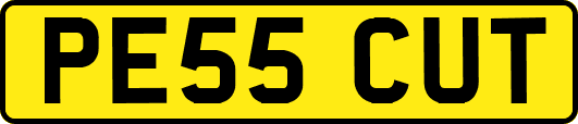 PE55CUT