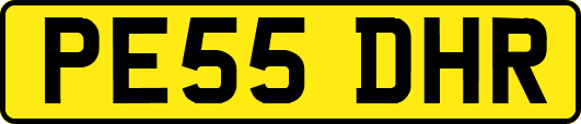 PE55DHR