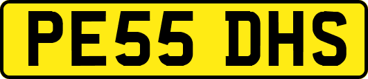 PE55DHS