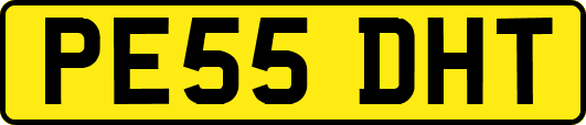 PE55DHT