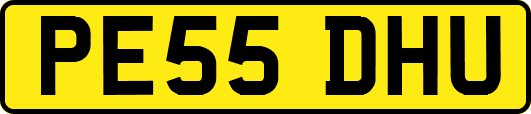 PE55DHU