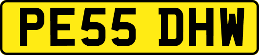 PE55DHW