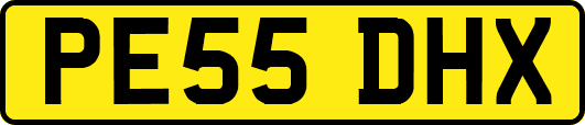 PE55DHX