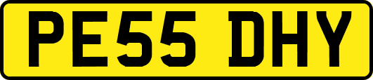 PE55DHY
