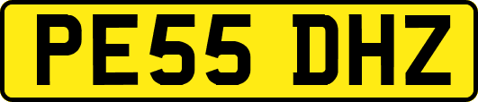 PE55DHZ
