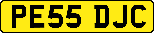 PE55DJC