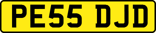 PE55DJD