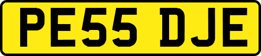 PE55DJE
