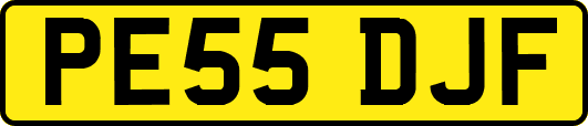 PE55DJF