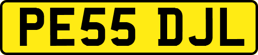 PE55DJL