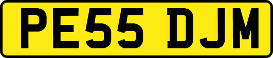 PE55DJM