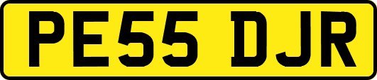 PE55DJR