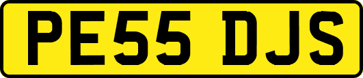 PE55DJS
