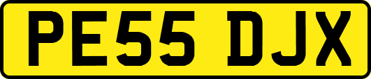 PE55DJX