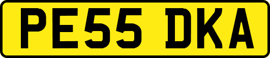 PE55DKA