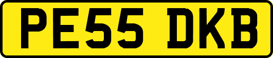 PE55DKB