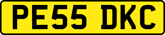 PE55DKC